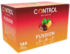 Condones CONTROL FUSSION 144 Bilbao - Para todo el mundo